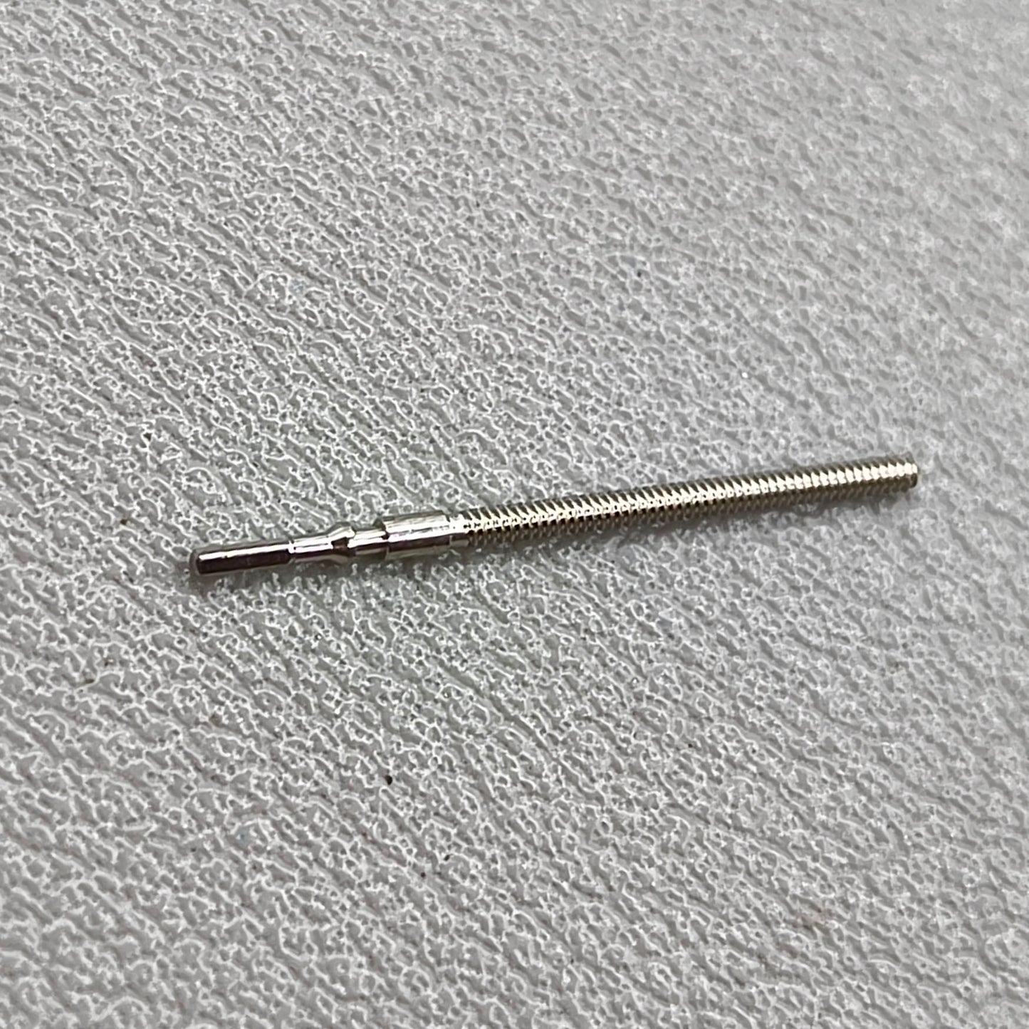 3 PIECES Swiss Replacement Watch Winding Stems for ETA 251.262 Movement