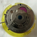 China Made Mingzhu 8205 8200 2813 Mechanical Movement Small Second At 6
