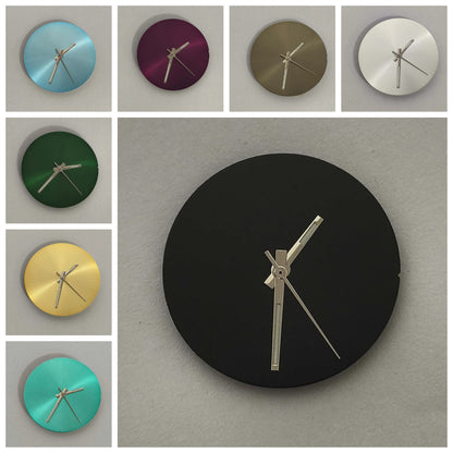 28.5mm Watch Dial with Hands for NH35 NH36 4R 7S Movement with Green Luminous