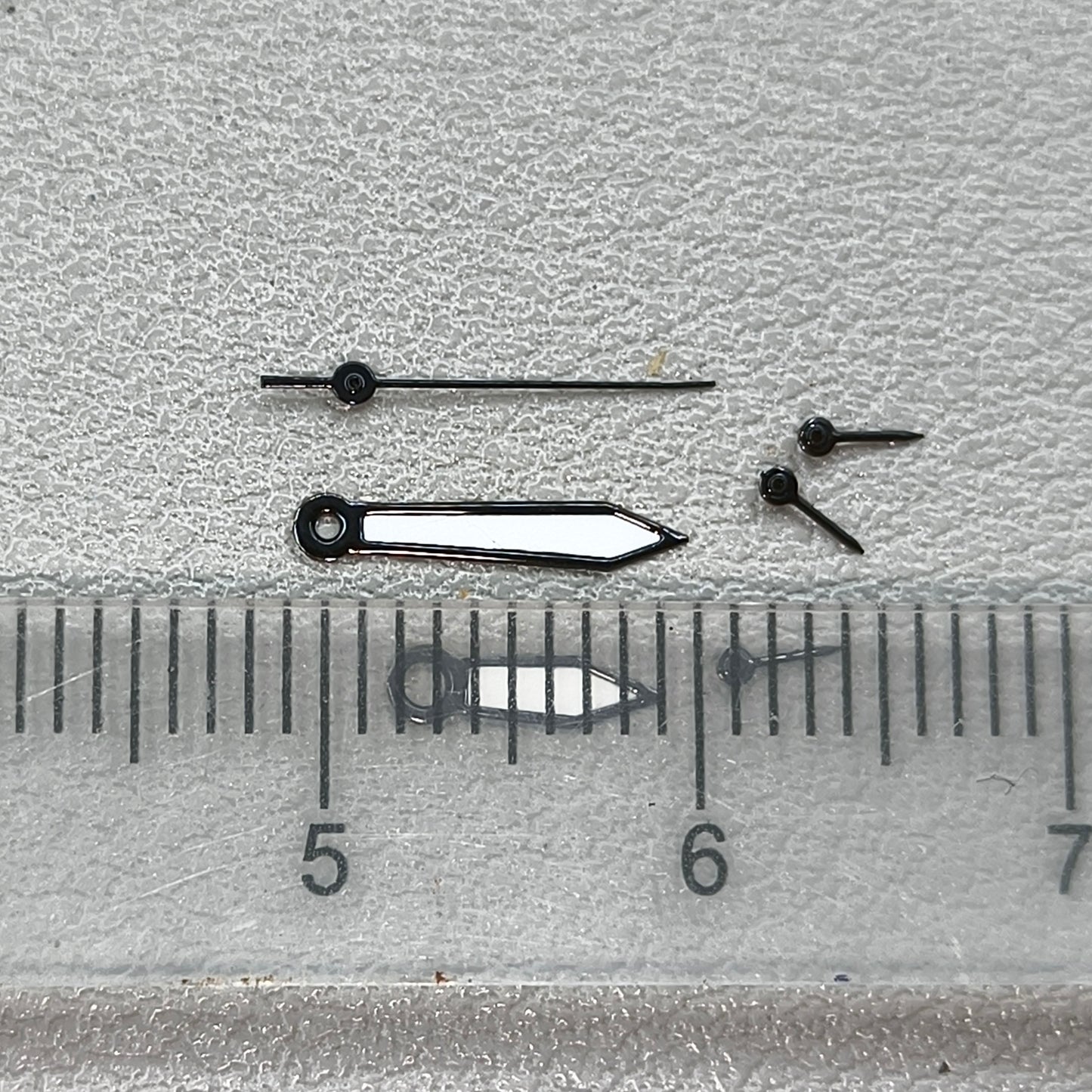 watch hands sets