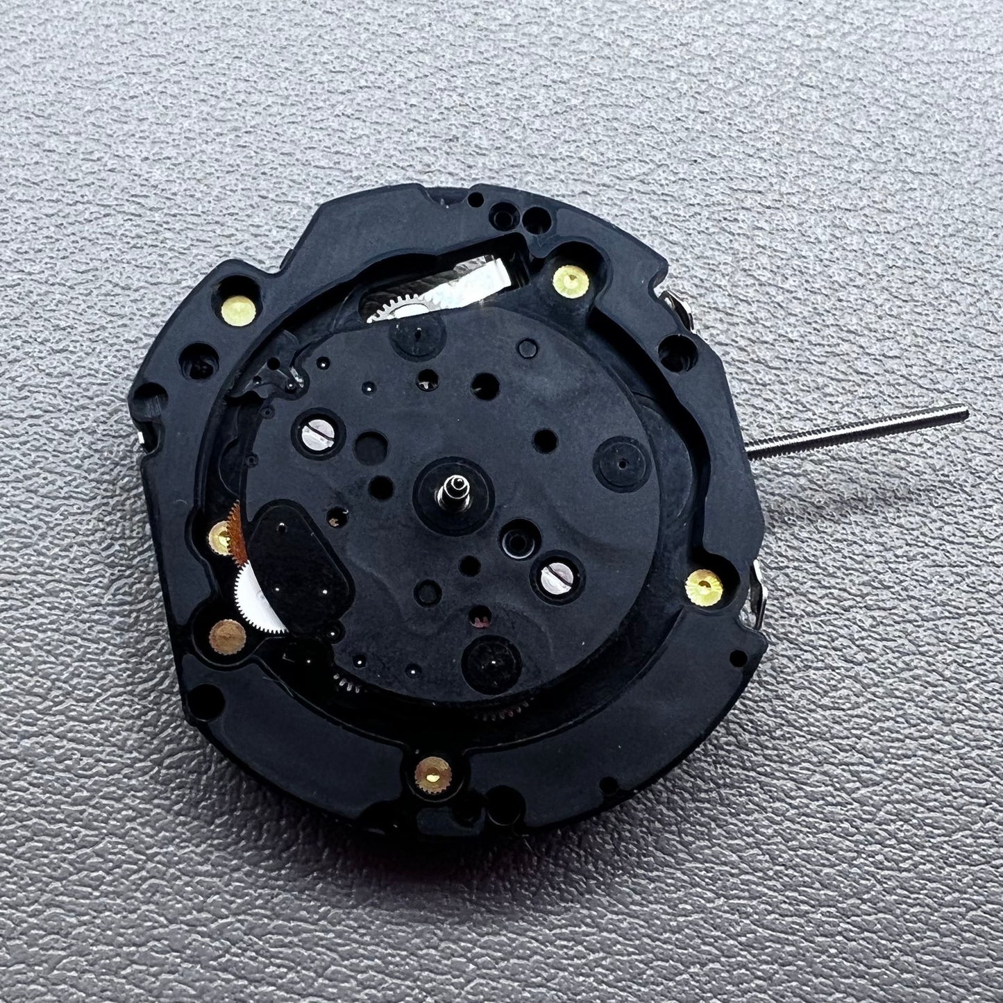 Japan Hattori Epson TMI VD55 VD55B Watch Quartz Movement