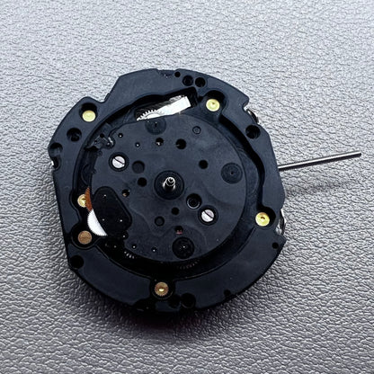 Japan Hattori Epson TMI VD55 VD55B Watch Quartz Movement