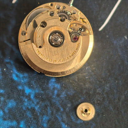 Neue Schweizer machte ETA 2671 Automatischer mechanischer Bewegungsbeobachtungsteil