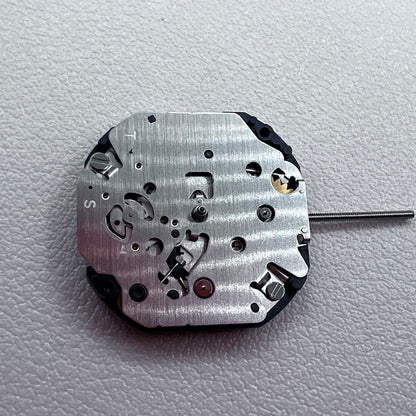 Japan Hattori Epson TMI VX3T VX3TE Watch Quartz Movement