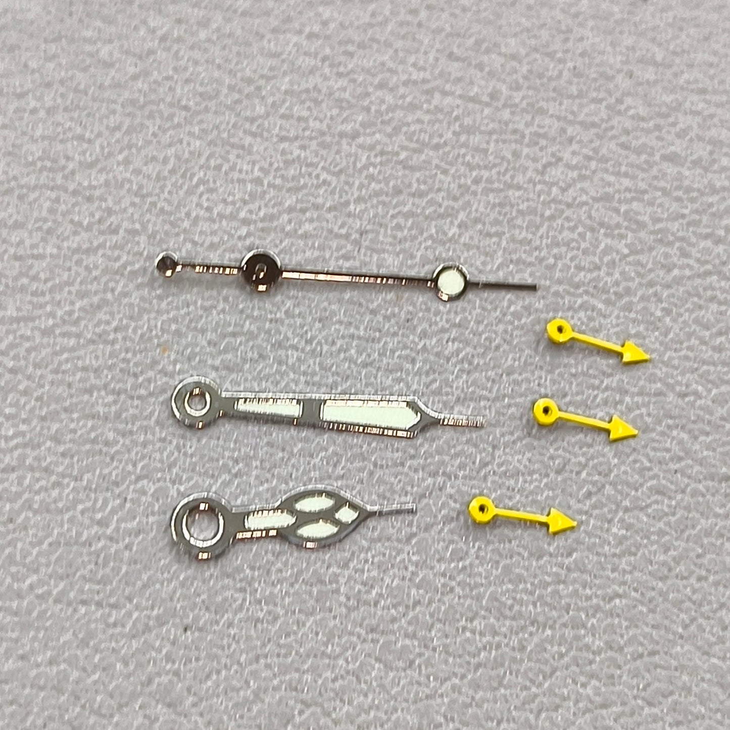 watch hands sets