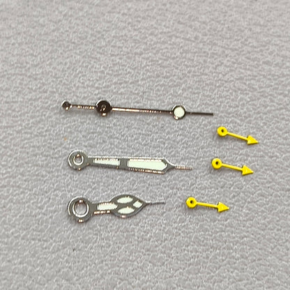 watch hands sets