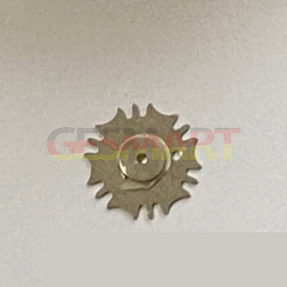 Top Date wheel for China Made Seagull ST6 movement, compatible with lady and men watches.