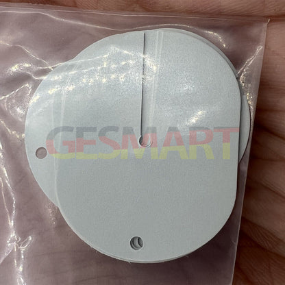 Bergeon 6938 watch dial protectors set, durable tools for safe watch repair and maintenance