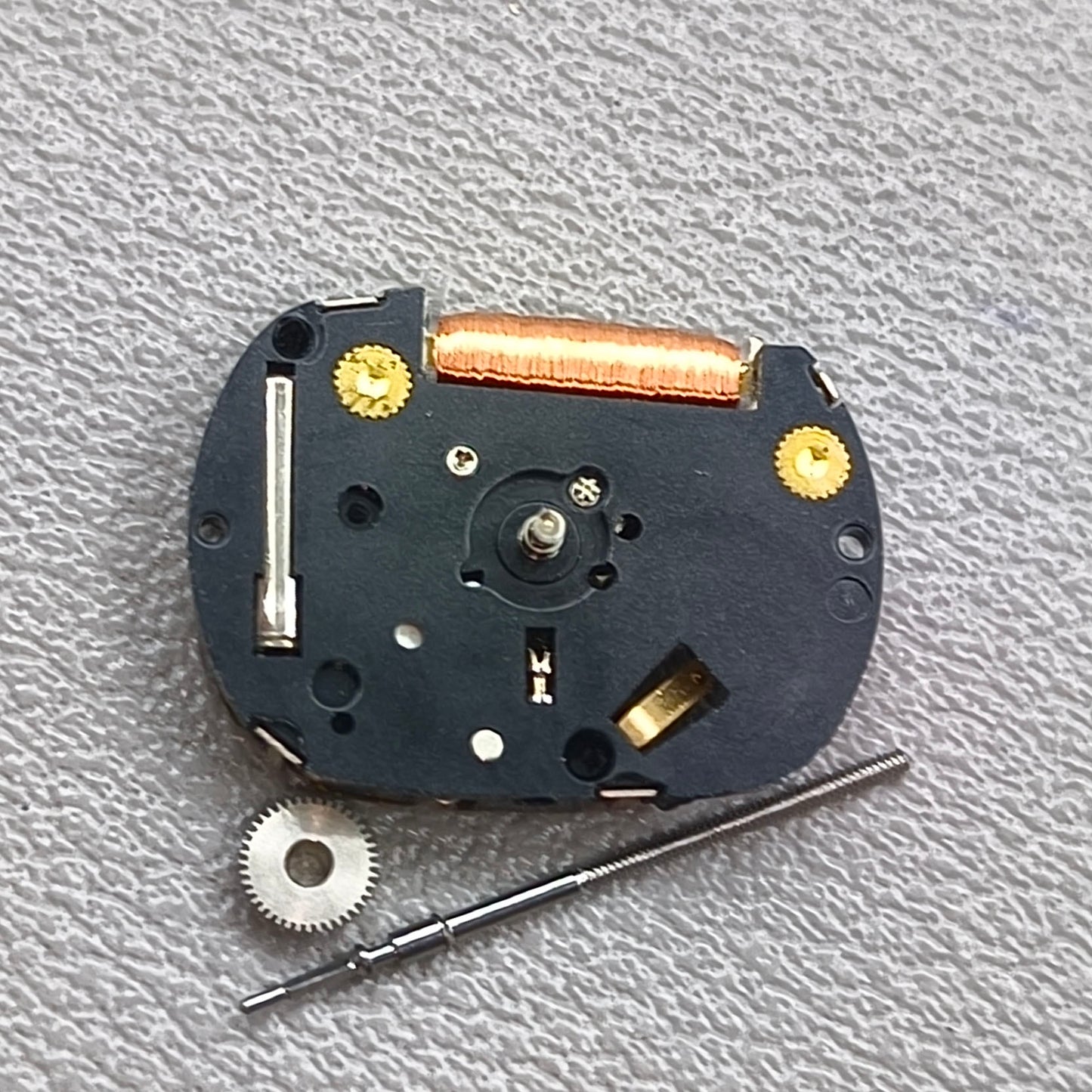 Japan Hattori Epson TMI VC00 VC00E Watch Quartz Movement