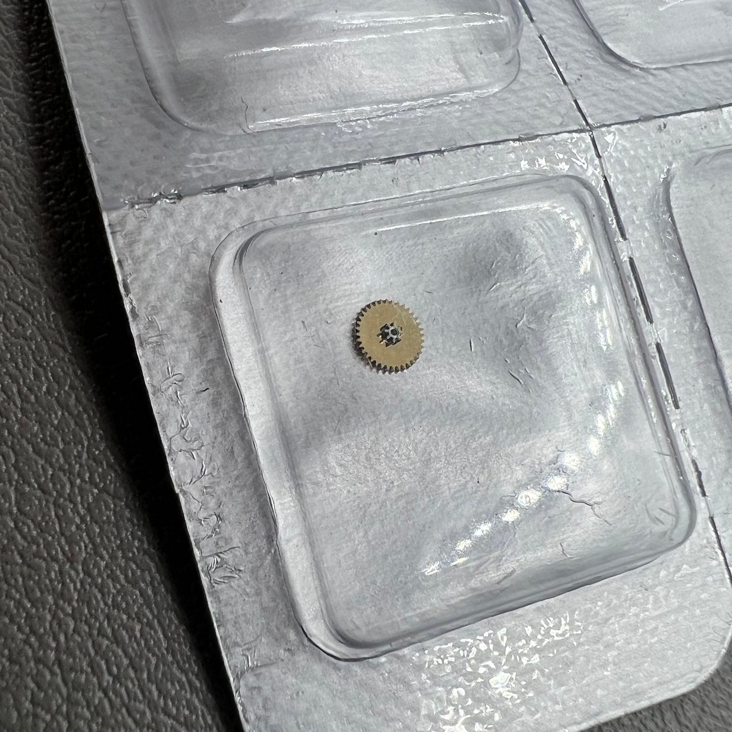 Ersatzteile für Reduzierlaufrad ETA 2892 Werk Modell 2892-1481