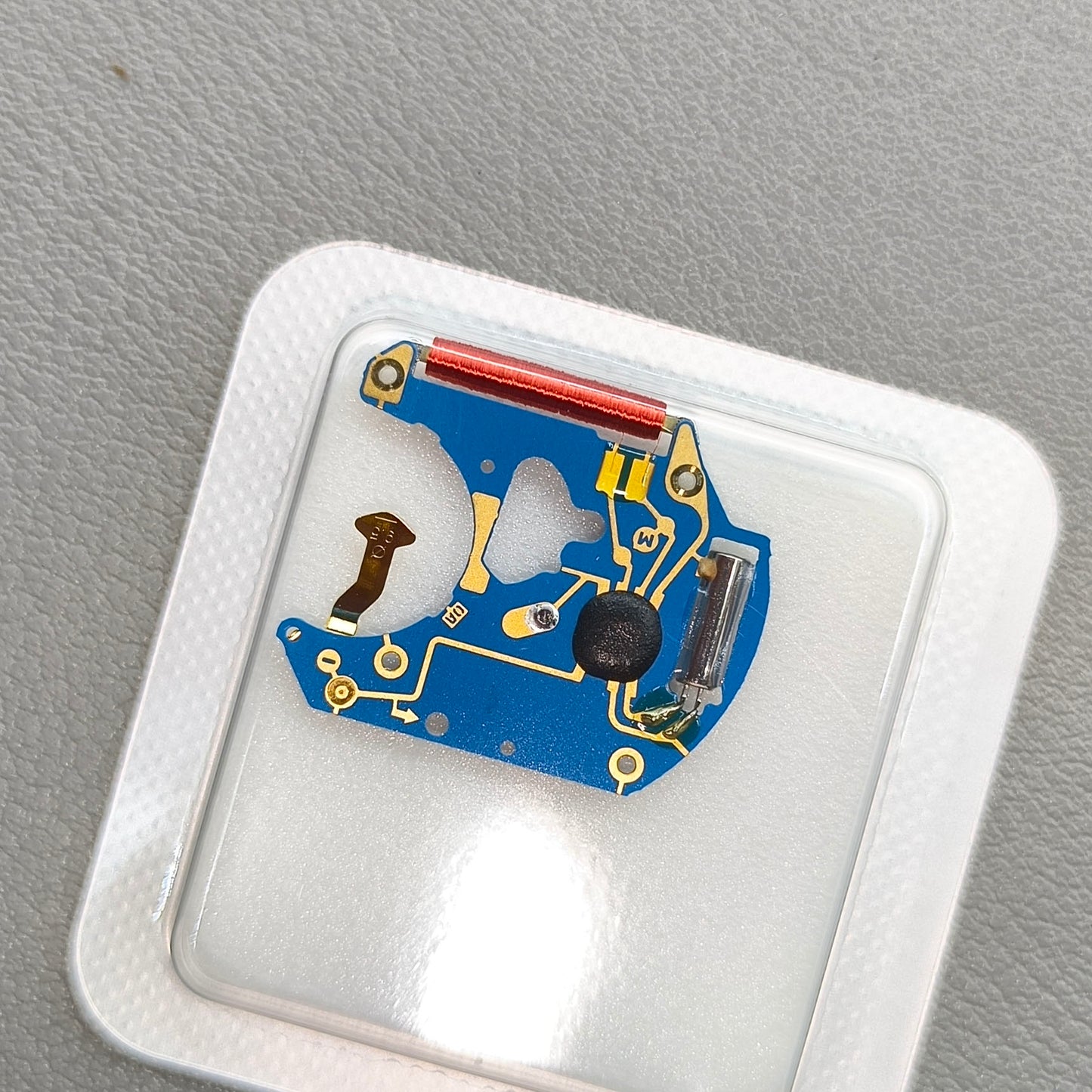 Replacement Circuit Board For ETA 955.412 Quartz Movement