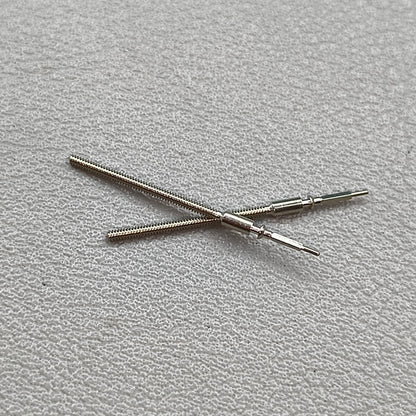 Replacement Watch Winding Stems Fit for China Double Balance Wheel Movement