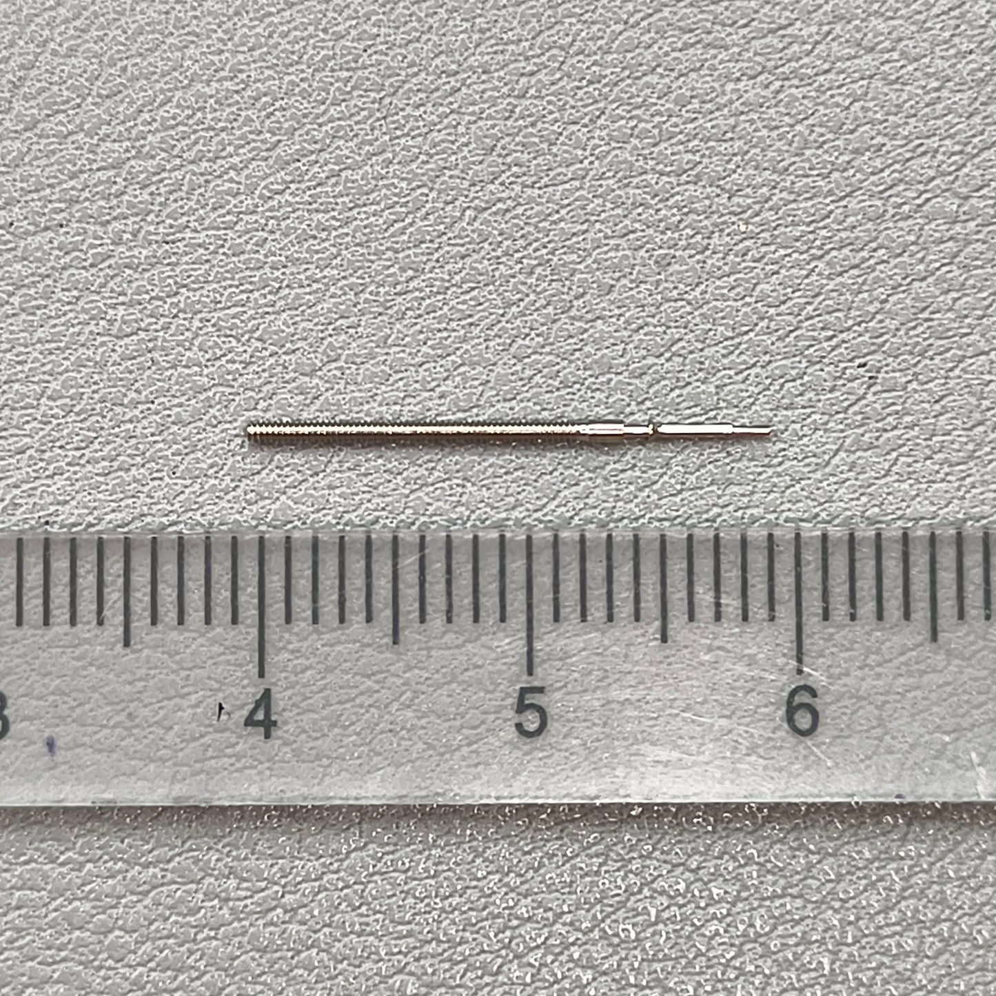 5 PIECES Replacement Watch Winding Stems Fit For VX3RE VX3R Movement