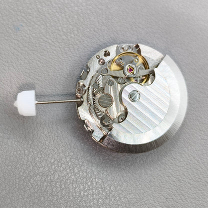 Shanghai Perpetual Calendar Mechanical Movement ETA 7751 Replacement