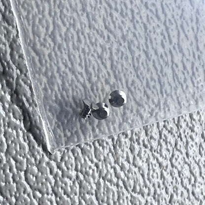 3 PIECES Screws of Ball Bearing for Seagull ST18 ETA2892A2 ETA2893 ETA2897 L888.2