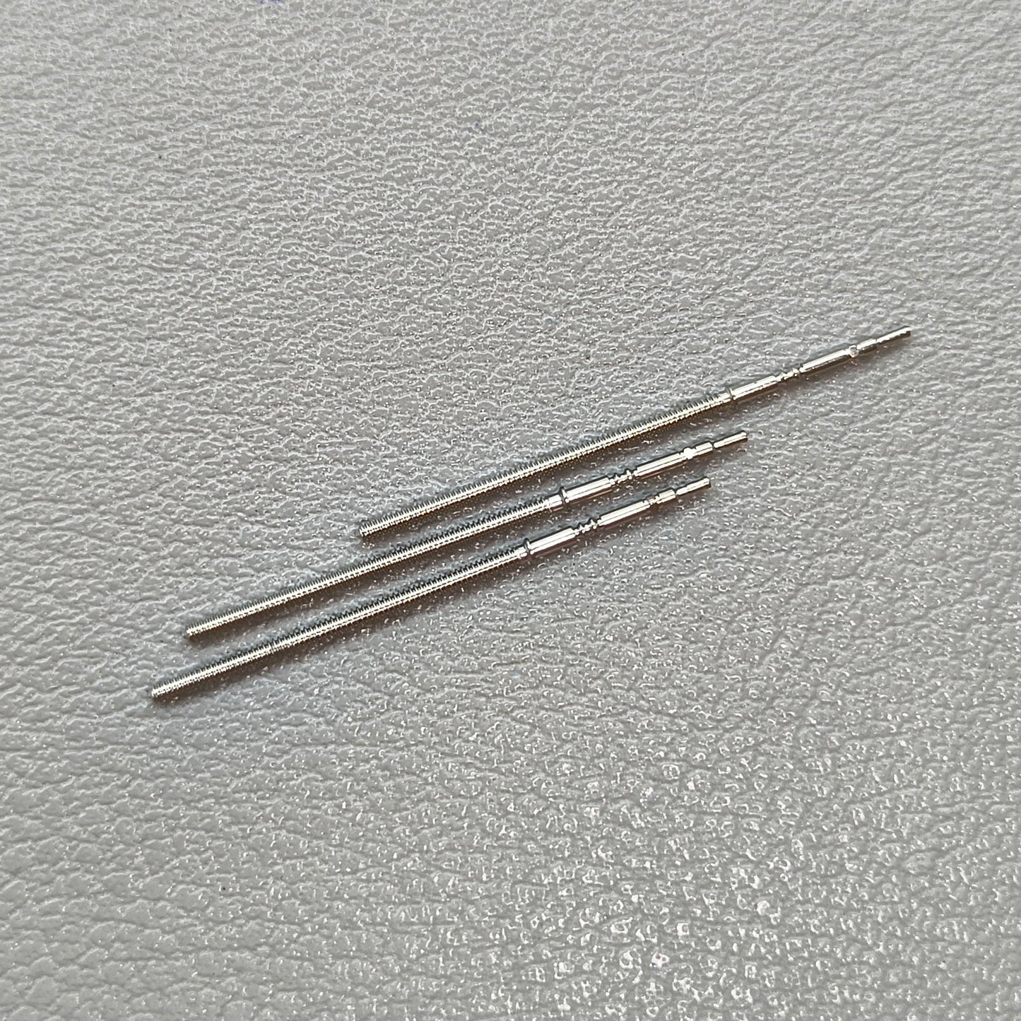 3 PIECES Replacement Watch Winding Stems Fit for PE90 Movement