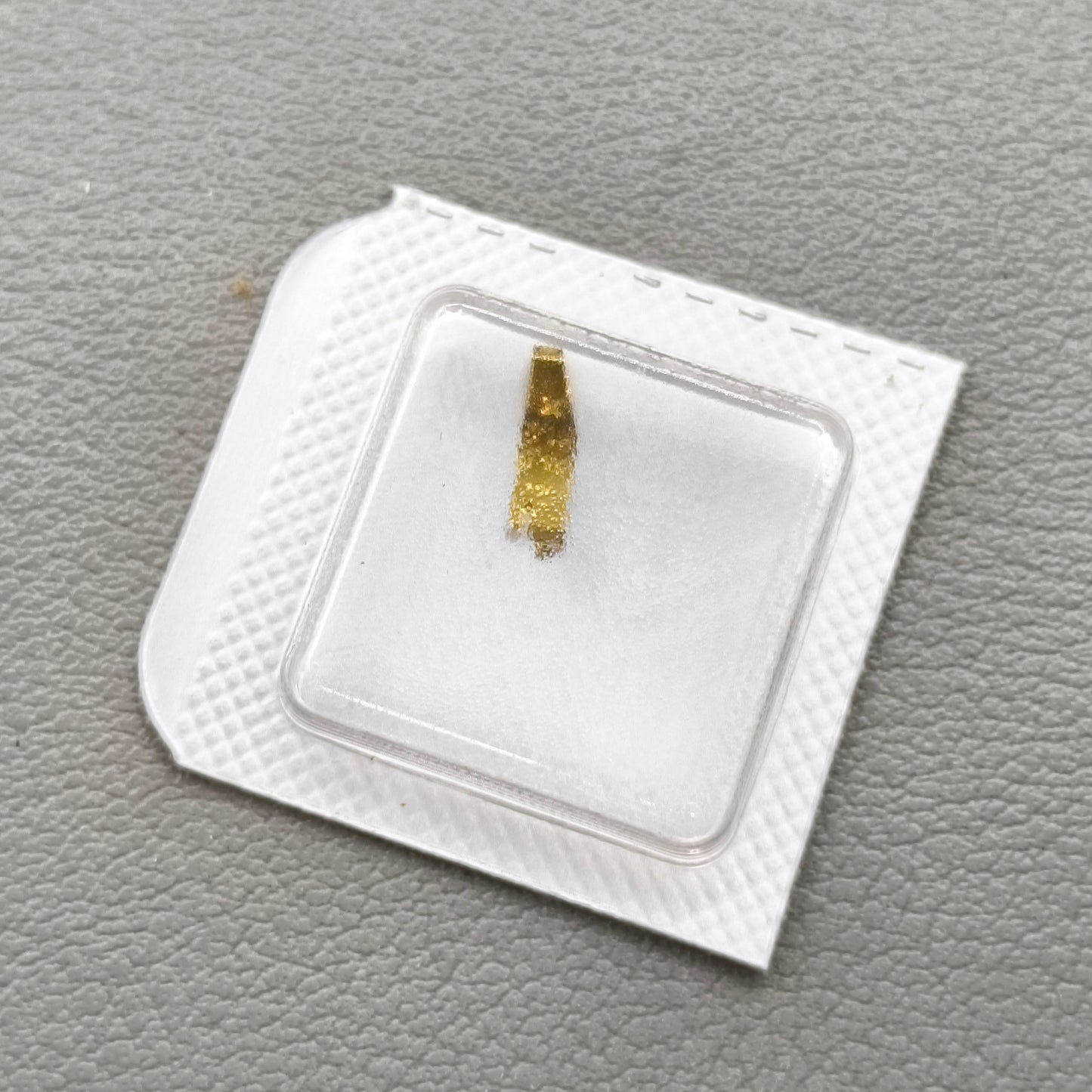3 PIECES Replacement Battery Splint Jumper Generic for ETA976.001 Movement
