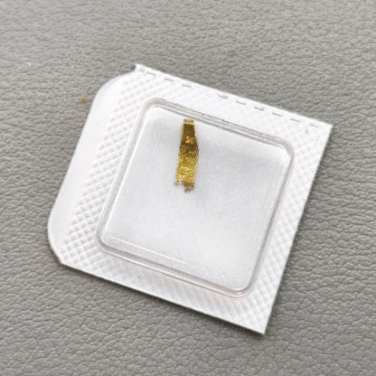 3 PIECES Replacement Battery Splint Jumper Generic for ETA976.001 Movement