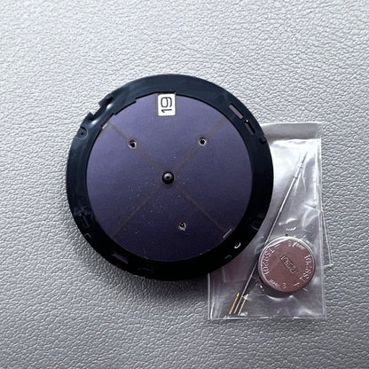 Original Japan VR4G VR4GB Solar Movement
