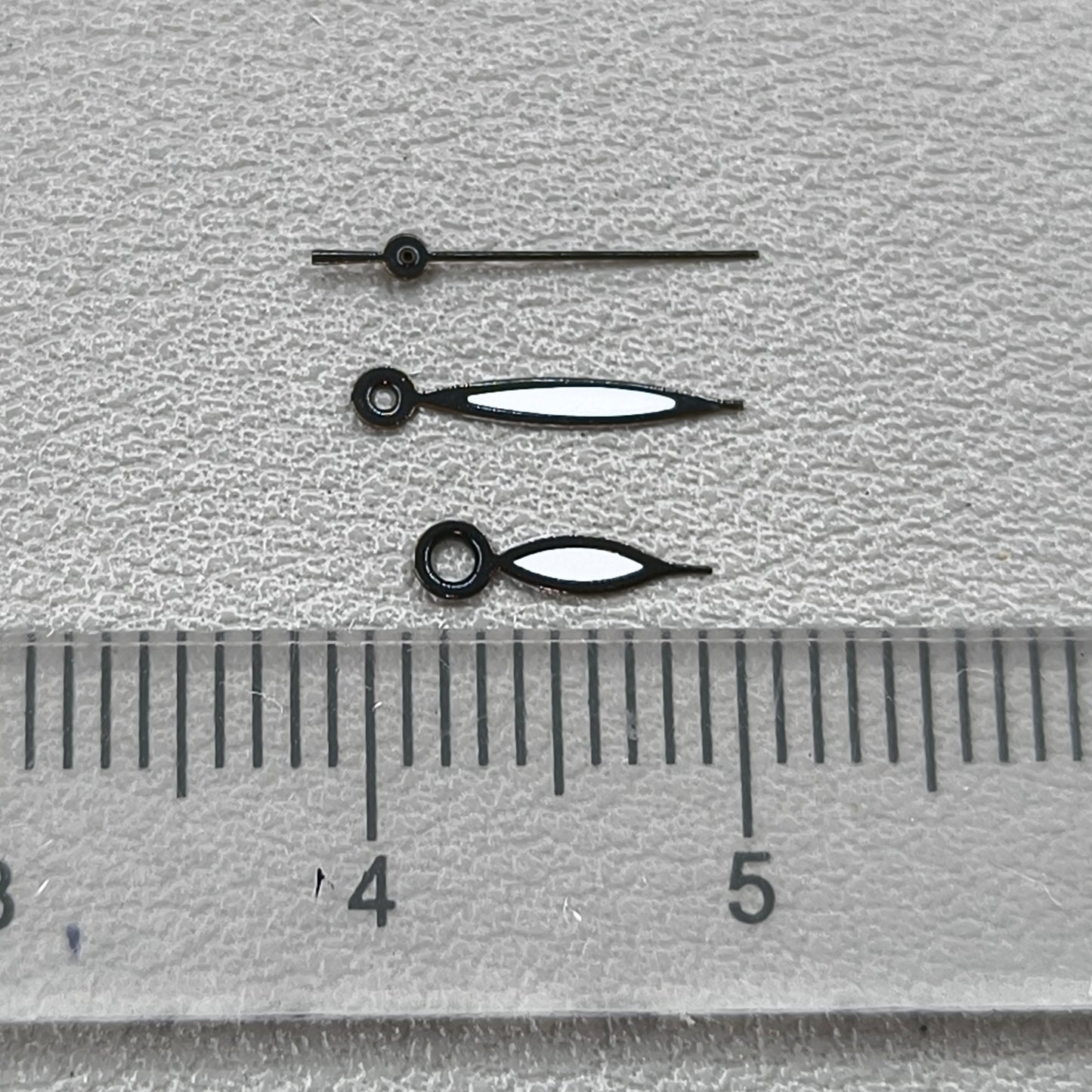 watch hands sets