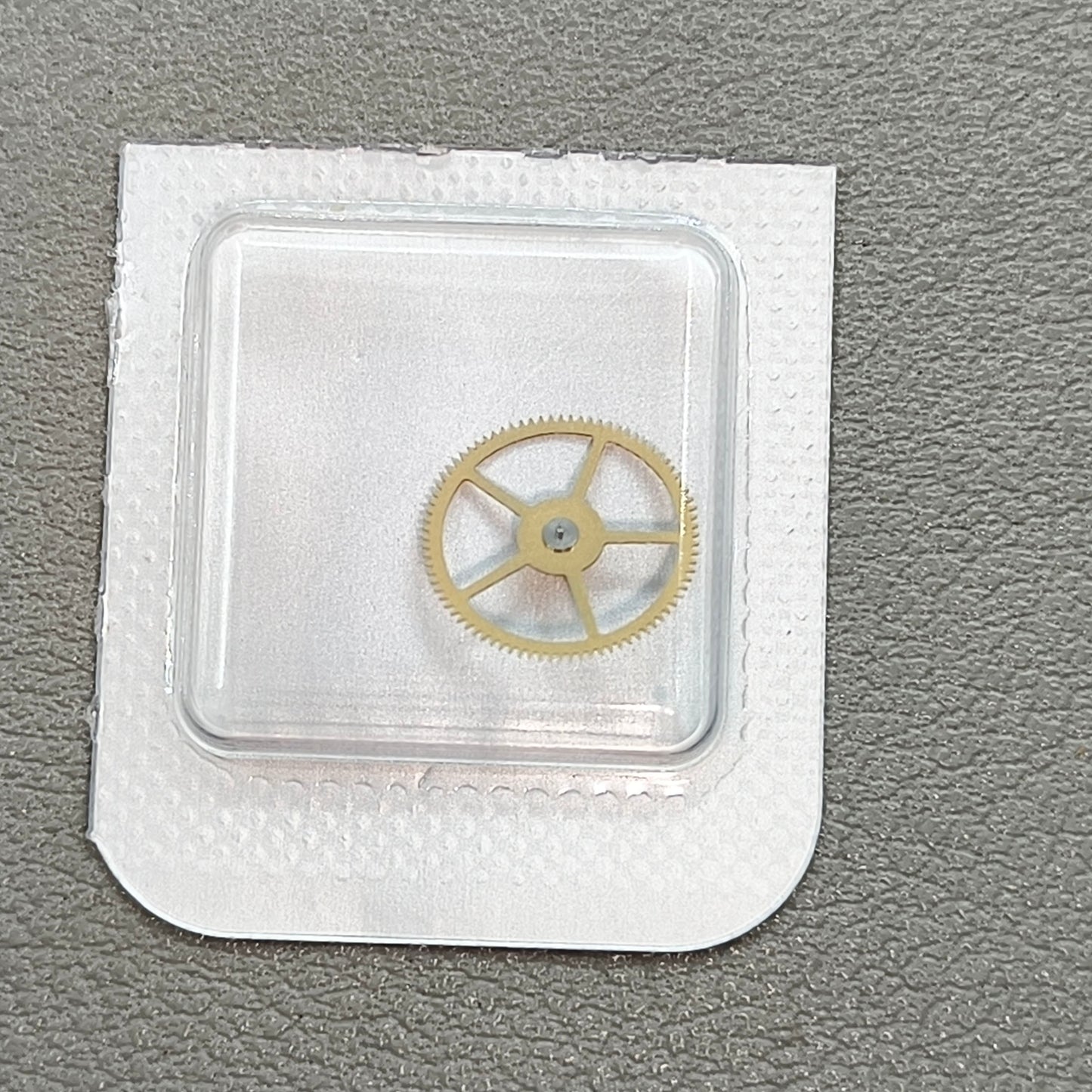 Original Replacement Small Second Wheel for Omega 2627 Movement