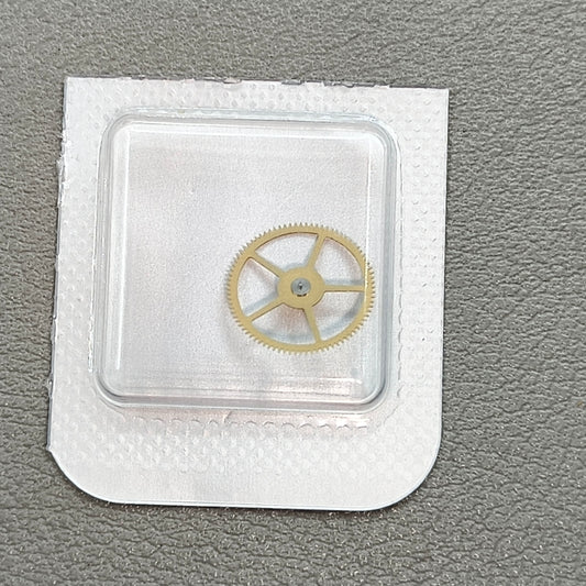 Original Replacement Small Second Wheel for Omega 2627 Movement