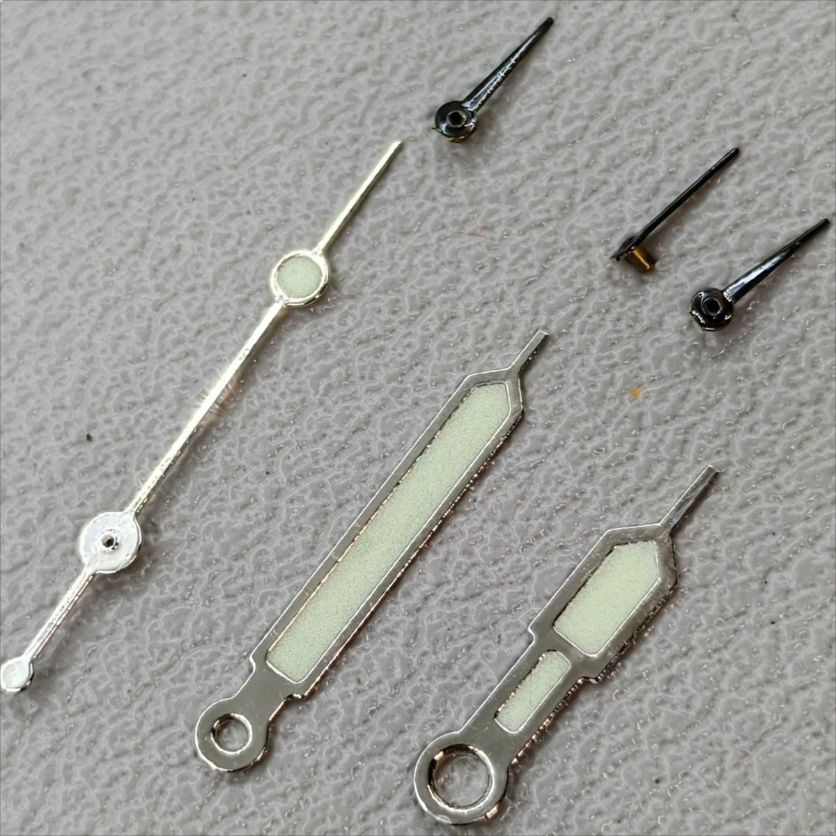 Lume Watch Hands for OS10 OS60 OS80 Movement