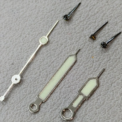Lume Watch Hands for OS10 OS60 OS80 Movement