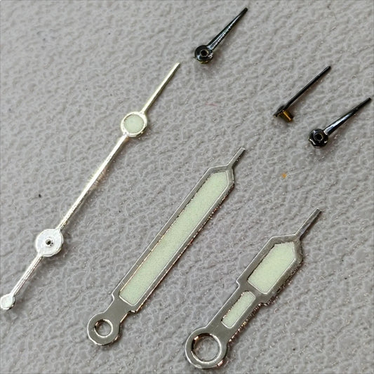 Lume Watch Hands for OS10 OS60 OS80 Movement