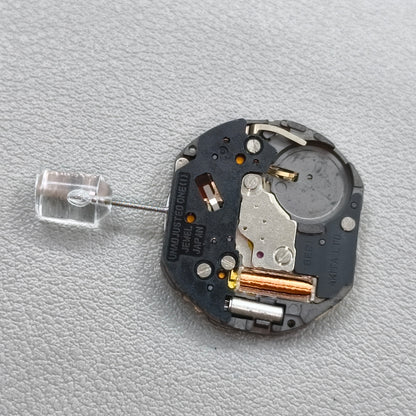 Japan 6EC1 Watch Quartz Movement Date@3