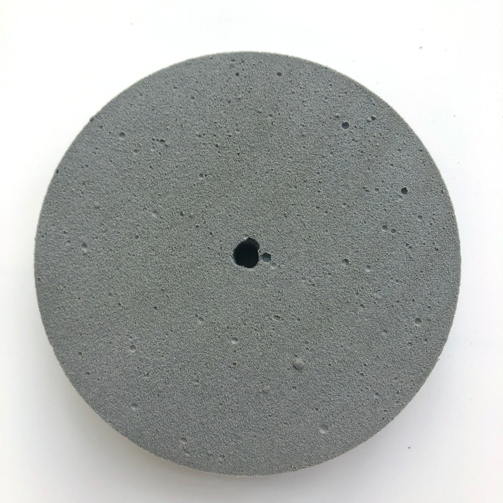 Bergeon 6723-240-GP גלגל גמיש מסיליקום קרביד 4"