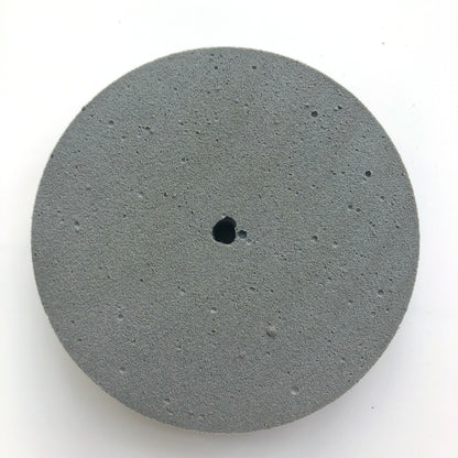 Bergeon 6723-240-GP גלגל גמיש מסיליקום קרביד 4"