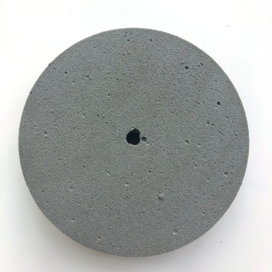 Bergeon 6723-240-GP גלגל גמיש מסיליקום קרביד 4"