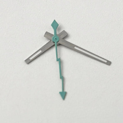 Lightning Second Luminous Watch Hands Pointer Suitable for NH34 NH36 NH35 NH38