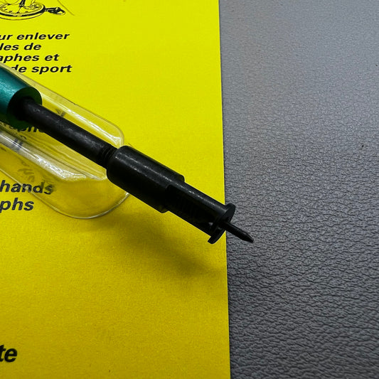 Swiss Tool Bergeon 5060 To Remove Hands From Chronographs And Timers