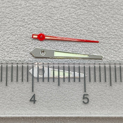 watch hands sets fit for movement watch part