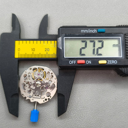 Japan Seiko SII NH70 NH70A Automatic Movement