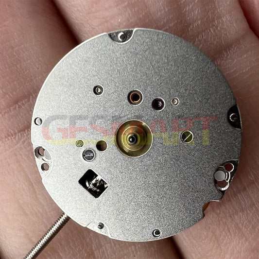 Mouvement de montre à quartz Ronda 773, pièces suisses, 3 aiguilles