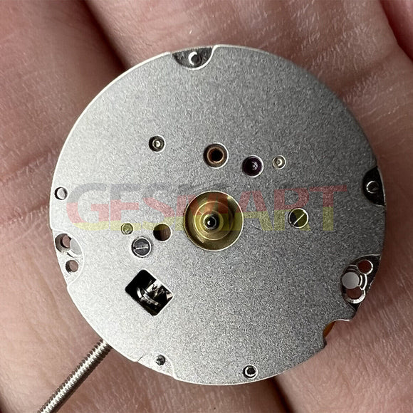 Ronda 773 Quartz Watch Movement Swiss Parts 3 Hands