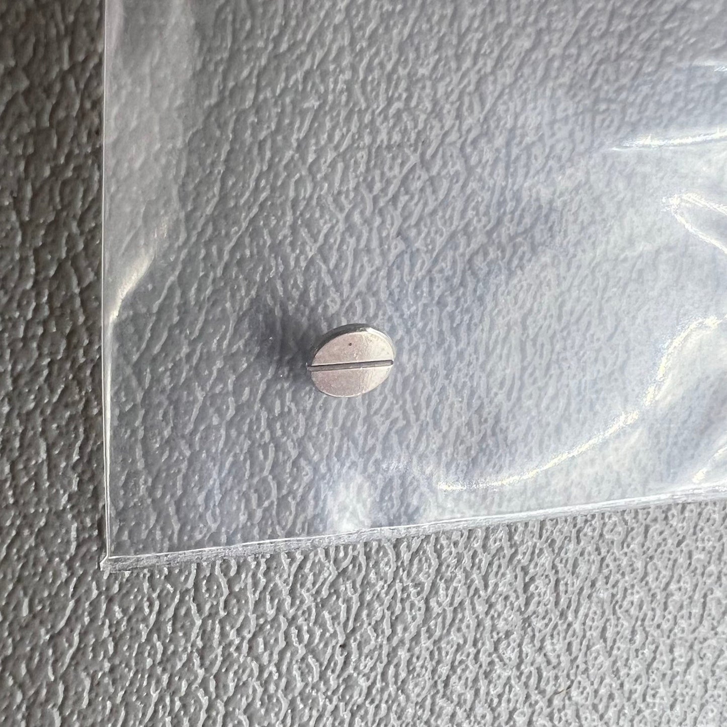 5 Stück Schrauben für Rotor Oszillierendes Gewicht Kompatibel Miyota 8205