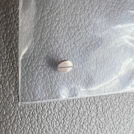 5 Stück Schrauben für Rotor Oszillierendes Gewicht Kompatibel Miyota 8205