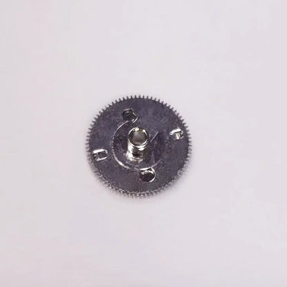 Double Layer Hour Wheel GMT 24 Hour Wheel Fit for China Made 3186 Movement