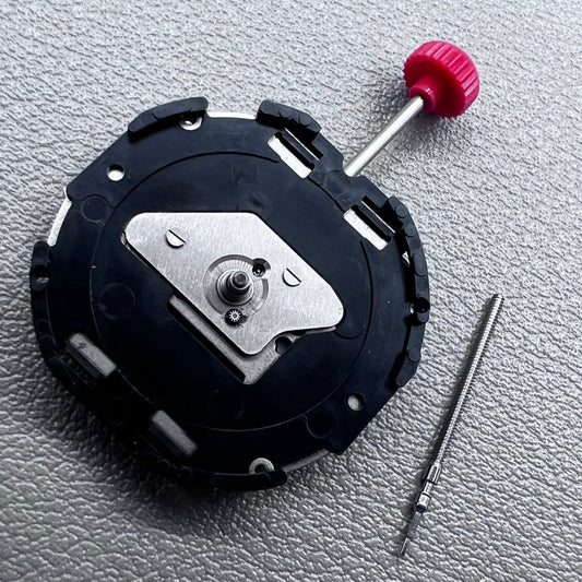 Japan Original 213D Quartz Movement Not 2035