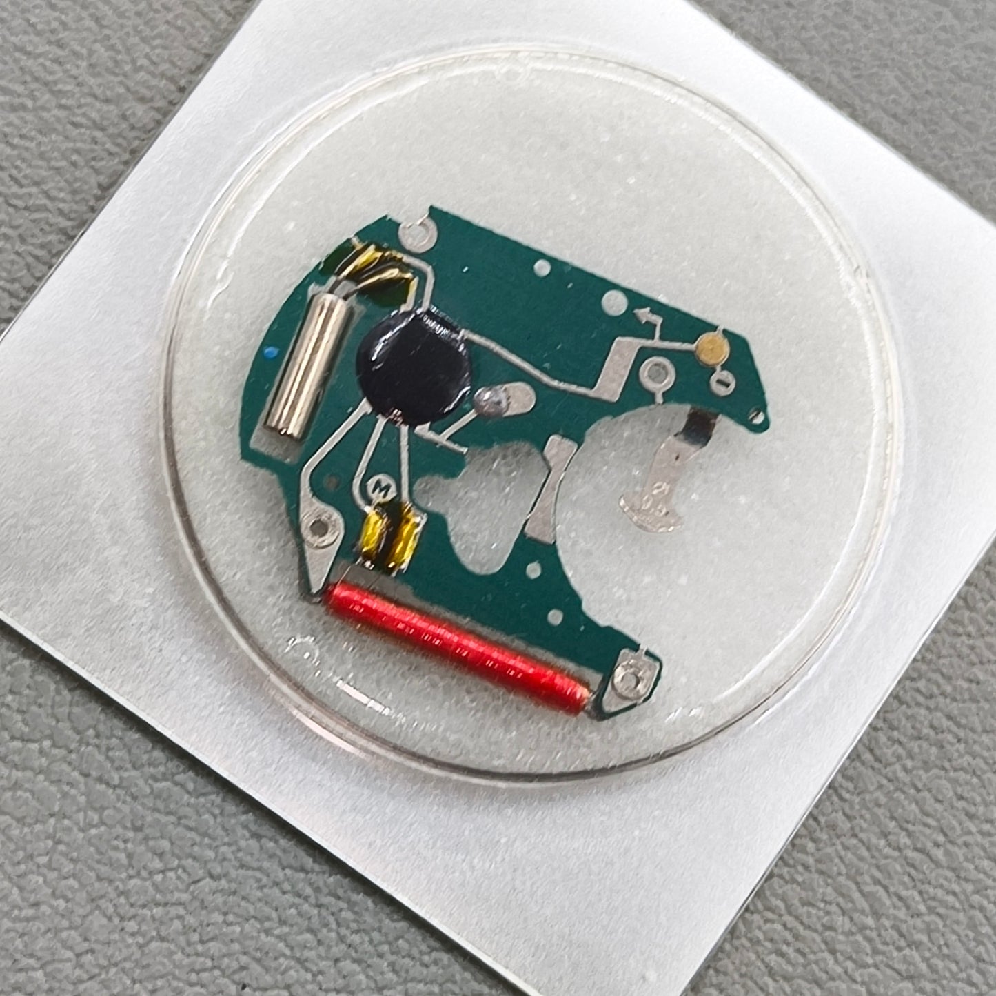 Replacement Circuit Board Generic for ETA 955.112 955.412 955.414 Movement