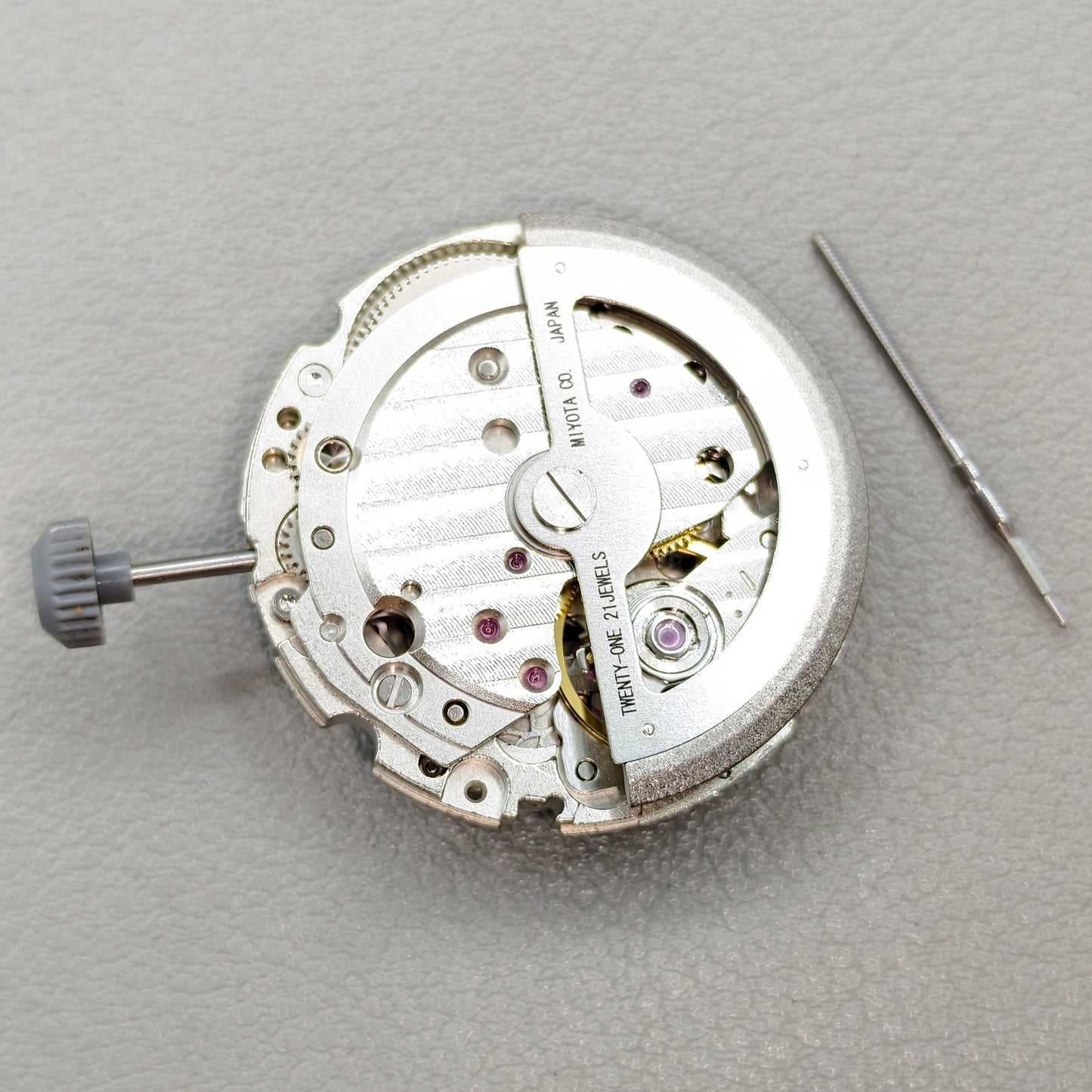 Japan Miyota 8219 Automatic Mechanical Movement