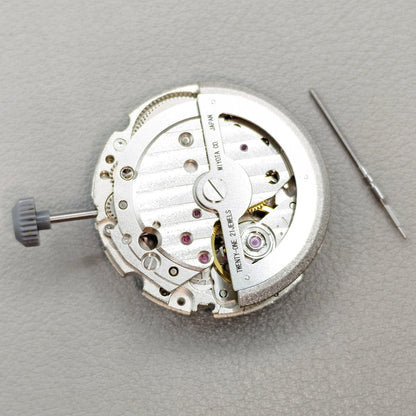 Japan Miyota 8219 Automatic Mechanical Movement