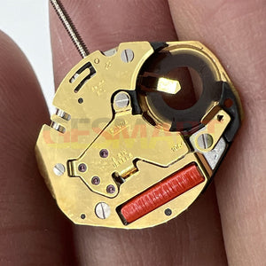 Ronda 1064 Quartz Watch Movement Swiss Made Normal Height