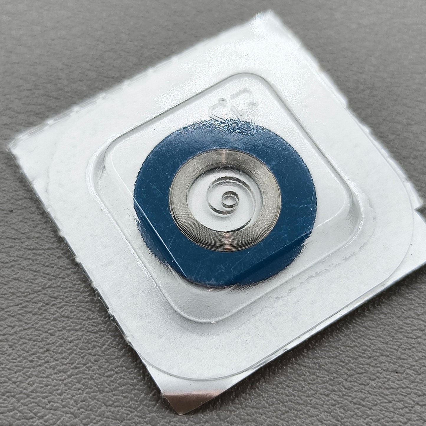 Replacement Swiss Mainspring for CTR 1847 Mechanical Movement #CTR1847-182