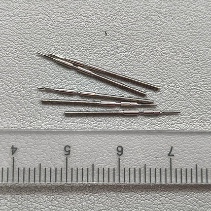 2 PIECES Replacement Watch Winding Stems Original for Hattori Epson YT58