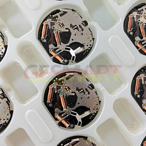 3/5/10pcs Whole Sale Hattori Epson TMI VD35 Watch Quartz Movement Japan Made